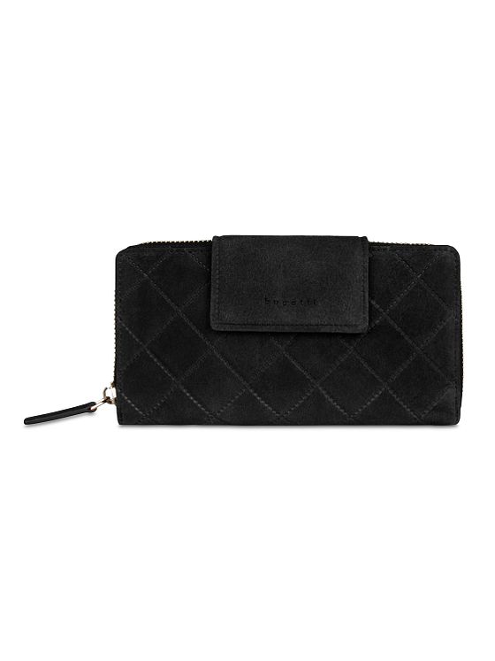 bugatti Fabia Pung RFID-beskyttelse Læder 18 cm bugatti Fabia Pung RFID-beskyttelse Læder 18 cm