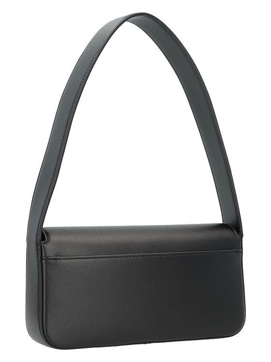 Karl Lagerfeld Ikon K Skuldertaske Læder 24 cm