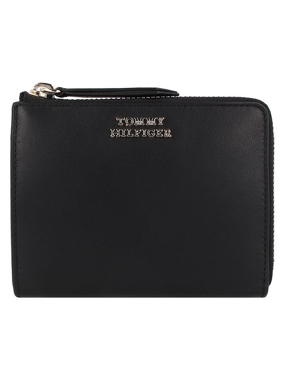 Tommy Hilfiger Hilfiger Leather Pung Læder 13 cm