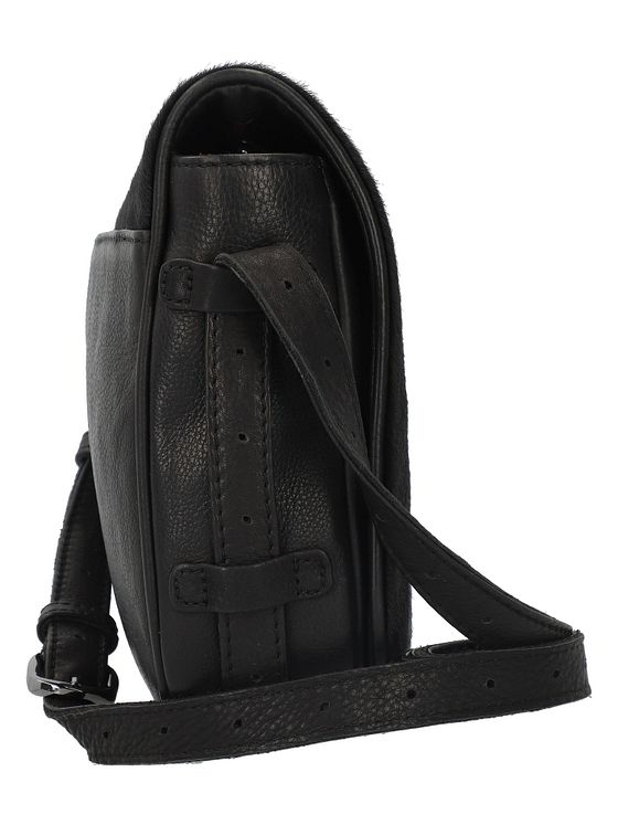 Cowboysbag San Francisco Skuldertaske Læder 24 cm