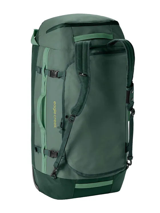 Eagle Creek Cargo Hauler 130 L 2-pyöräinen Matkakassi 86 cm Eagle Creek Cargo Hauler 130 L 2-pyöräinen Matkakassi 86 cm
