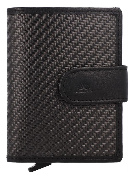 Greenburry Kreditkortetui RFID-beskyttelse 10 cm