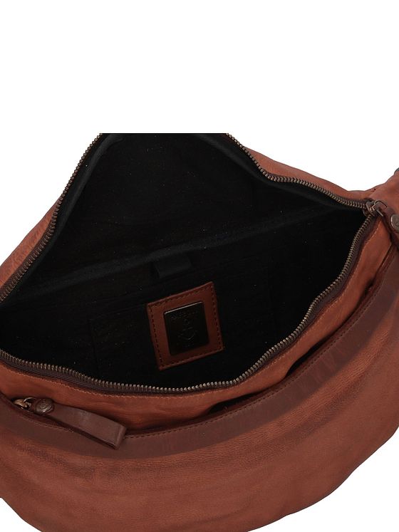 Harbour 2nd Urban Poets Bæltetaske Læder 37 cm