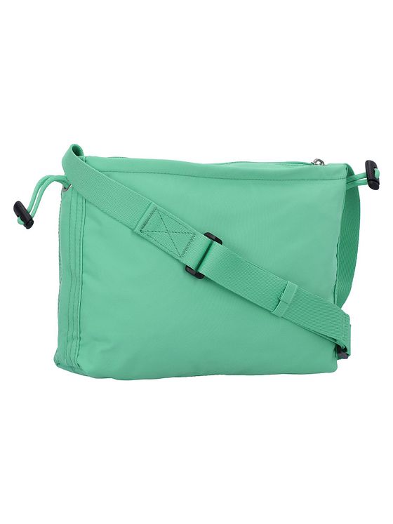 Calvin Klein Jeans Cinched Fabric Skuldertaske 30 cm