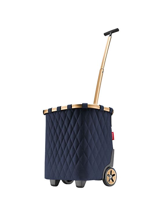reisenthel Carrycruiser Frame indkøbsvogn 47,5 cm reisenthel Carrycruiser Frame indkøbsvogn 47,5 cm