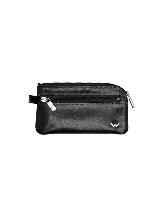 Golden Head Colorado nøgleetui 12,5 cm i læder