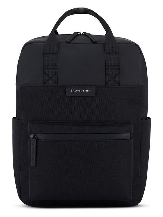 Kapten & Son Bergen Pro Daypack 39 cm Laptoprum