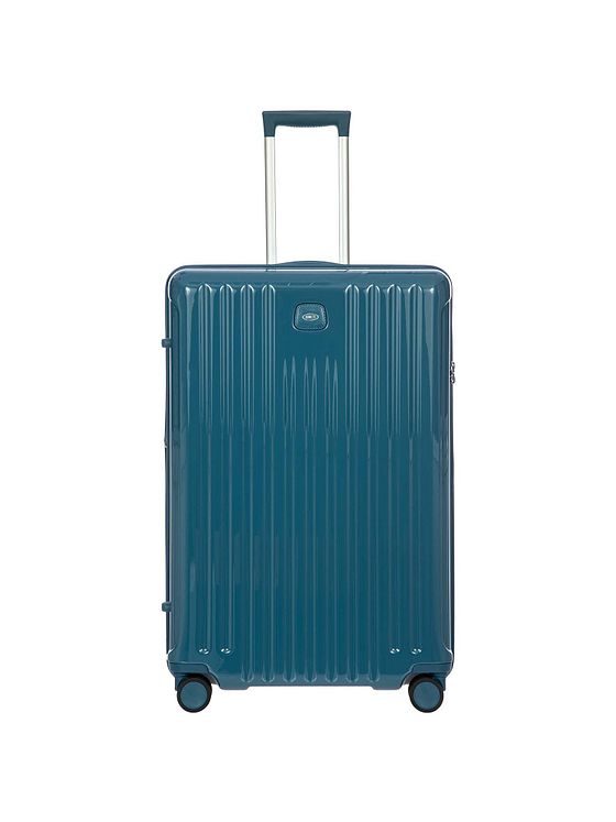 Bric's Positano 4 hjul Trolley 78 cm med strækfold