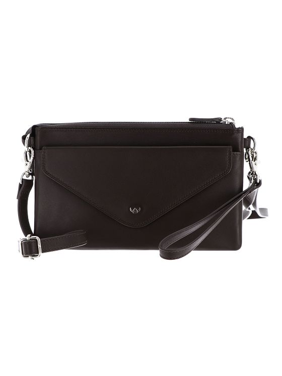 Golden Head Polo Clutch pung RFID-beskyttelse Læder 22 cm Golden Head Polo Clutch pung RFID-beskyttelse Læder 22 cm