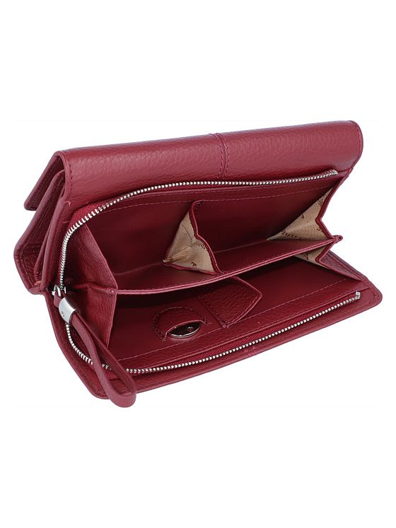 Esquire Verona pung RFID læder 18 cm