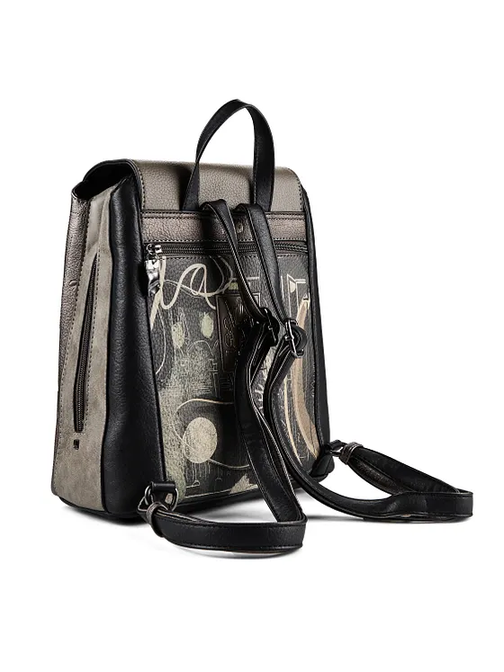 Anekke Orchestra Cityrygsæk 32 cm