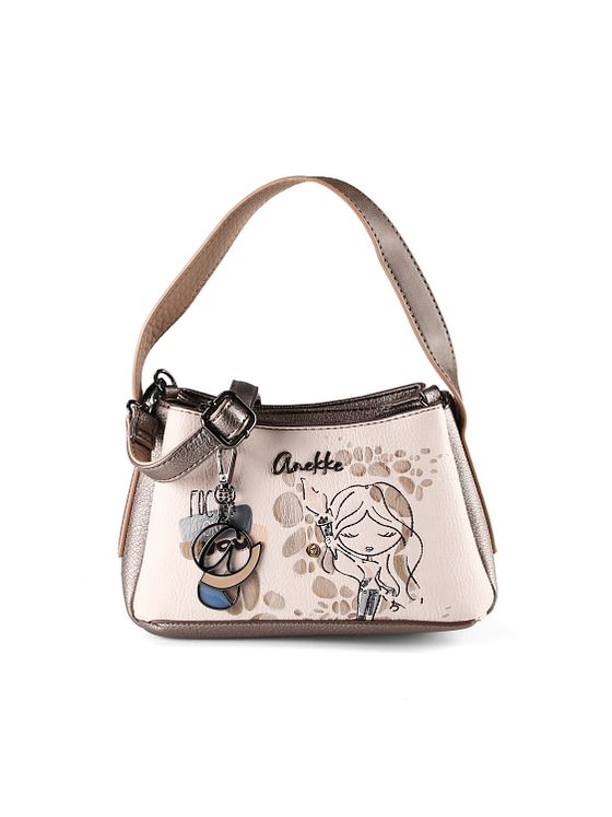 Anekke Olympia Skuldertaske 23 cm