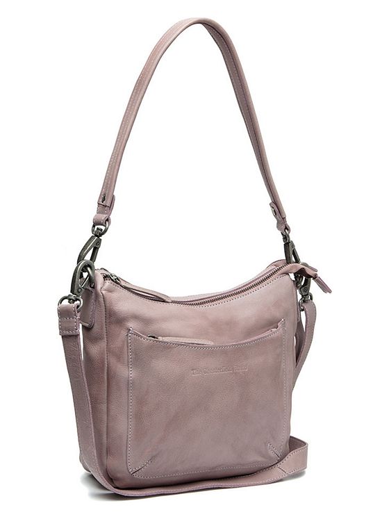 The Chesterfield Brand Caroline Skuldertaske Læder 25 cm