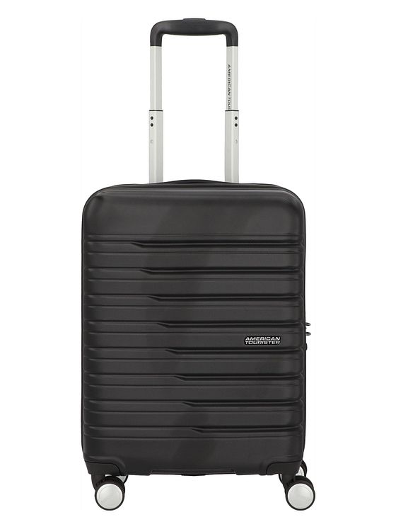 American Tourister Flashline 4 hjul Kabinetrolley 55 cm American Tourister Flashline 4 hjul Kabinetrolley 55 cm
