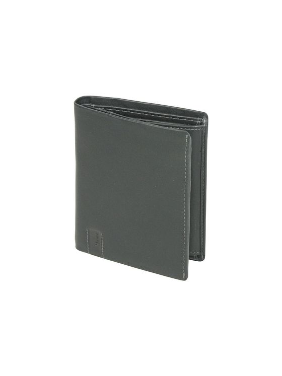 Maître Speciální peněženka Make Up kožená 10 cm