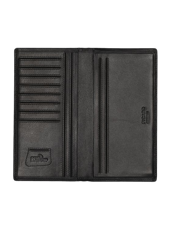 Picard London 1 Pung RFID-beskyttelse Læder 18 cm