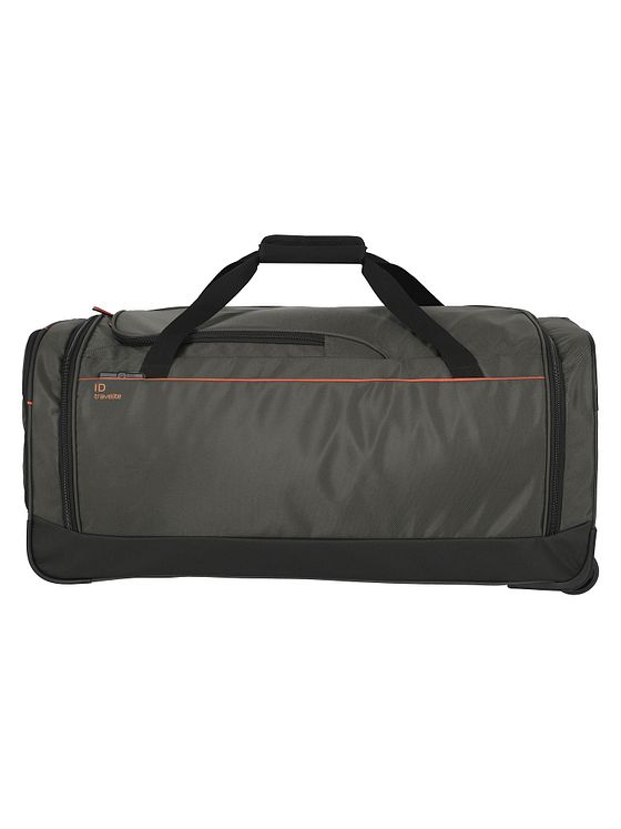 Travelite Crosslite 5.0 2 hjul Rejsetaske L 79 cm