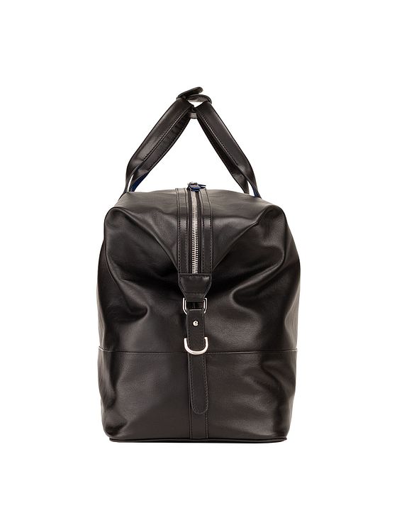 DuDu Miami Weekend-rejsetaske Læder 43 cm