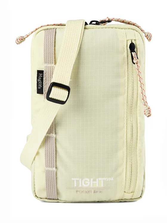 Haglöfs Tight Mini bag crossbodylaukku 11.5 cm Haglöfs Tight Mini bag crossbodylaukku 11.5 cm