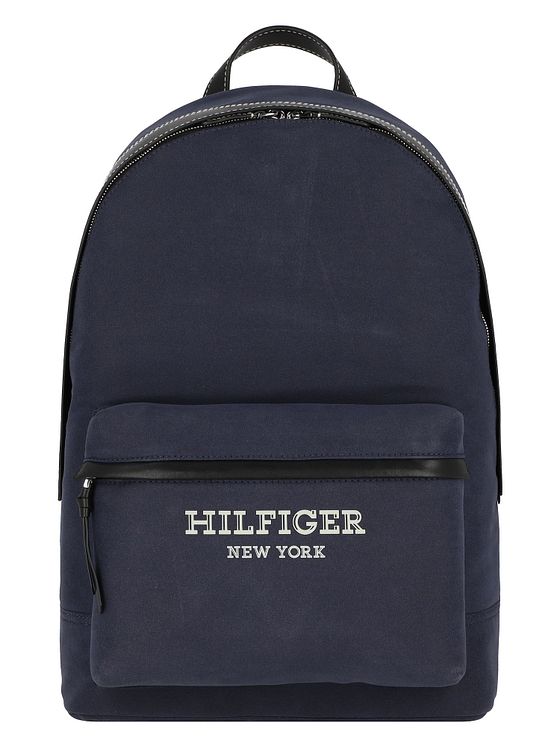 Tommy Hilfiger Th Prep Classic Daypack 45 cm Laptoprum Tommy Hilfiger Th Prep Classic Daypack 45 cm Laptoprum