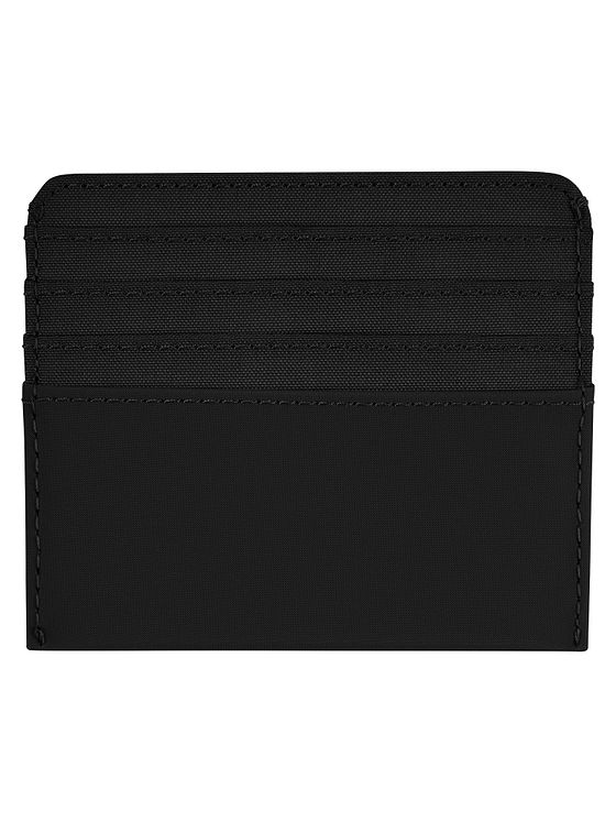 Victorinox Travel Essentials Kreditkortetui RFID-beskyttelse 10 cm Victorinox Travel Essentials Kreditkortetui RFID-beskyttelse 10 cm