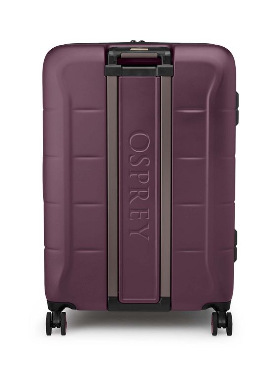 Osprey Ozone 4-pyöräinen vetolaukku 75 cm Osprey Ozone 4-pyöräinen vetolaukku 75 cm