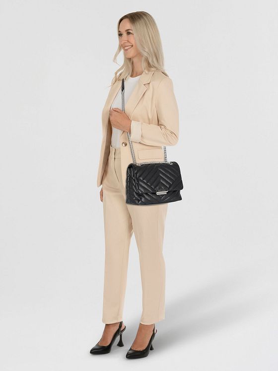 Armani Exchange Skuldertaske 26 cm