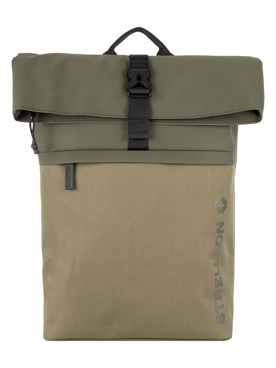 Strellson Alperton Eddie Daypack 39 cm Laptoprum