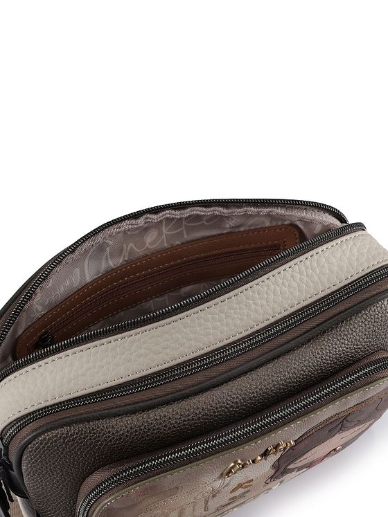 Anekke Muse Skuldertaske 25 cm Anekke Muse Skuldertaske 25 cm