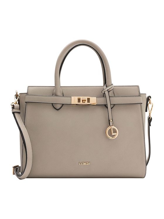 L.CREDI Konstanze Håndtaske 37 cm