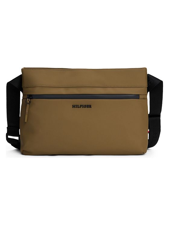 Tommy Hilfiger TH TPU Skuldertaske 33 cm