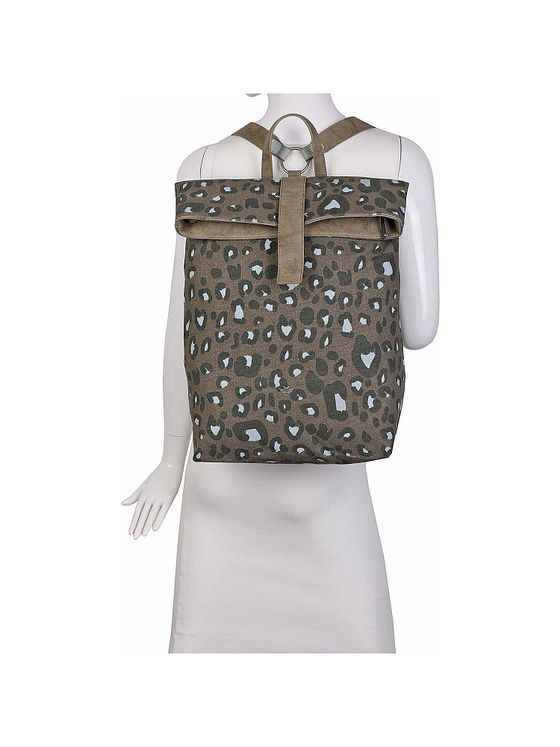 Fritzi aus Preußen Izzy03 Canvas Batoh 40 cm