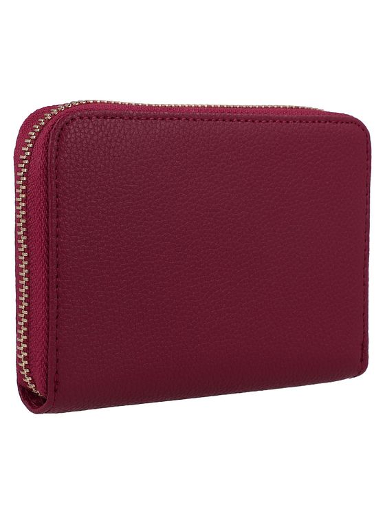 Patrizia Pepe Pung i læder 12 cm