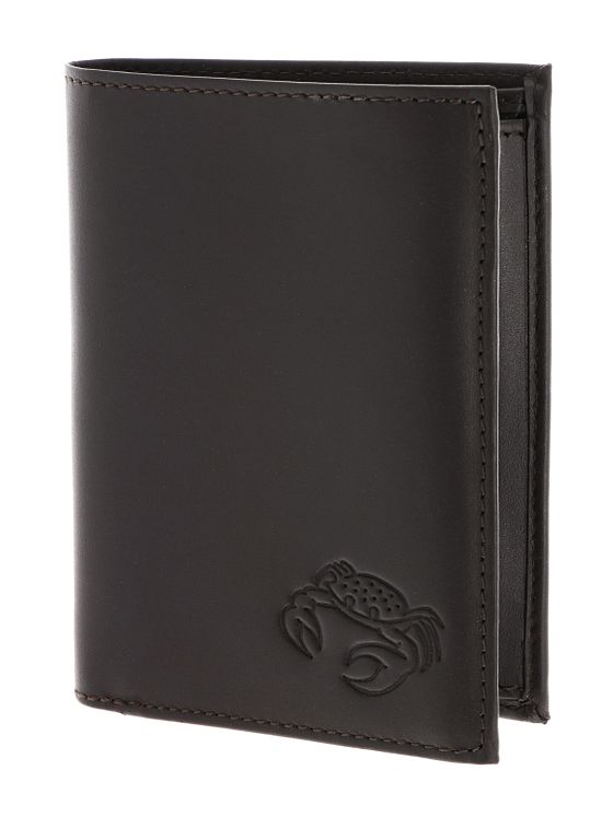 oxmox Leather Pung RFID-beskyttelse Læder 10 cm oxmox Leather Pung RFID-beskyttelse Læder 10 cm