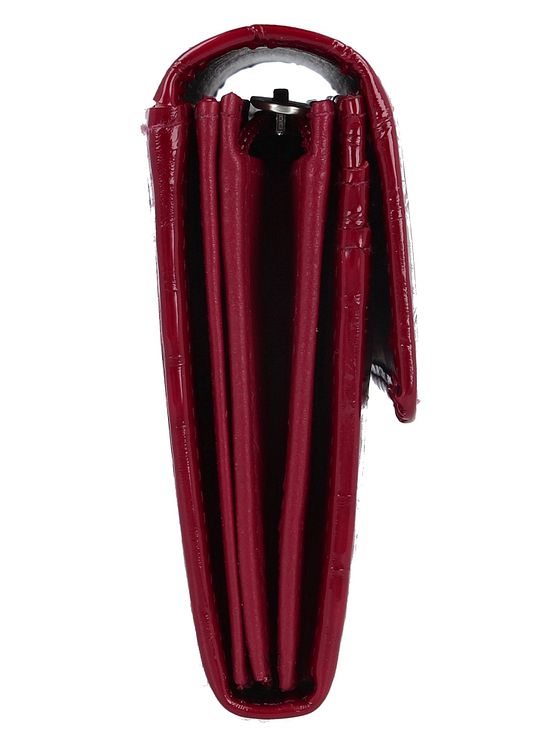 Esquire Nizza Pung RFID-beskyttelse Læder 18.5 cm