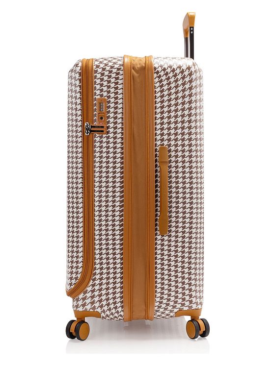 Heys EZ Fashion 4 hjul Kuffert 3-delt med strækfold