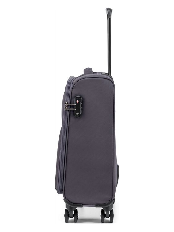 Epic Jupiter 4X 4 hjul Kabinetrolley 55 cm