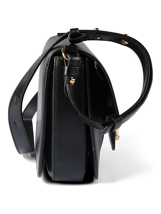 Coccinelle C-Me Skuldertaske Læder 21 cm