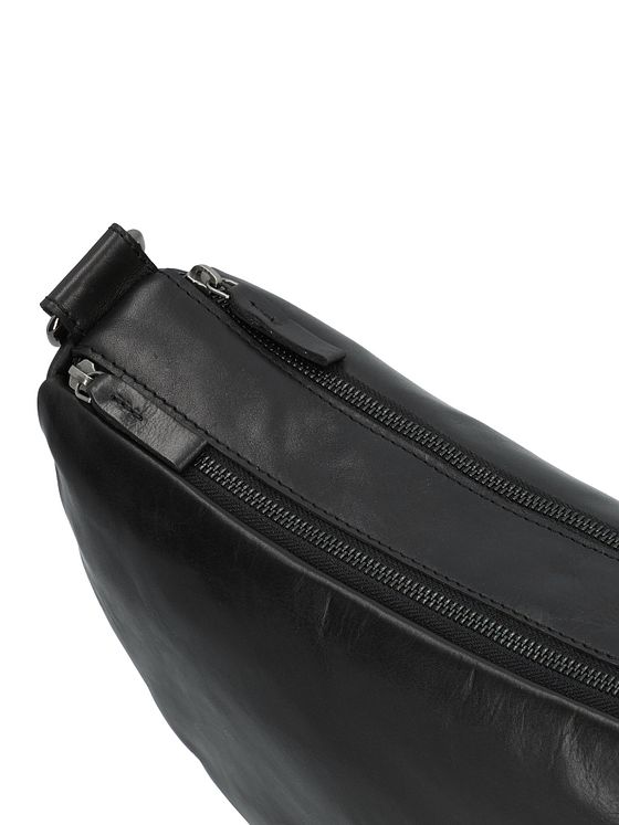 Harold's Caugio Skuldertaske Læder 36 cm