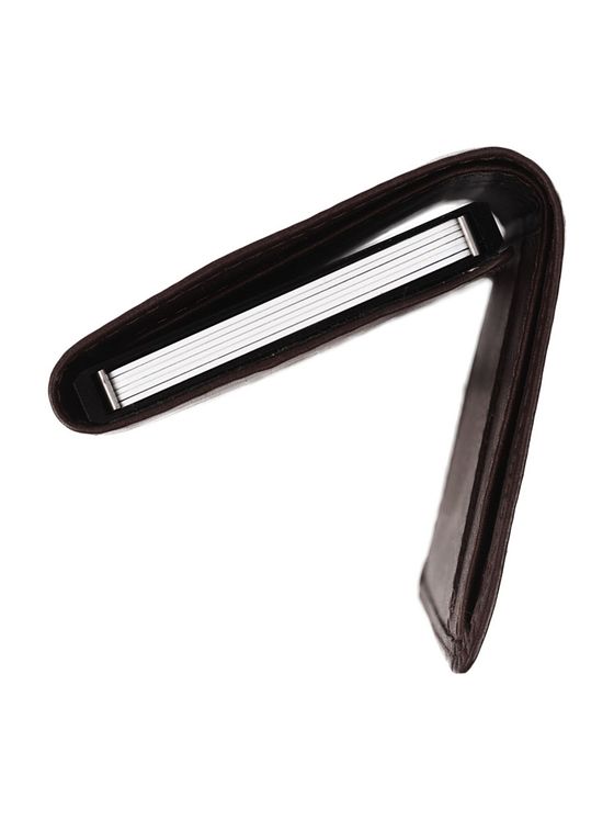 The Chesterfield Brand Lancaster Kreditkortetui RFID-beskyttelse Læder 7 cm