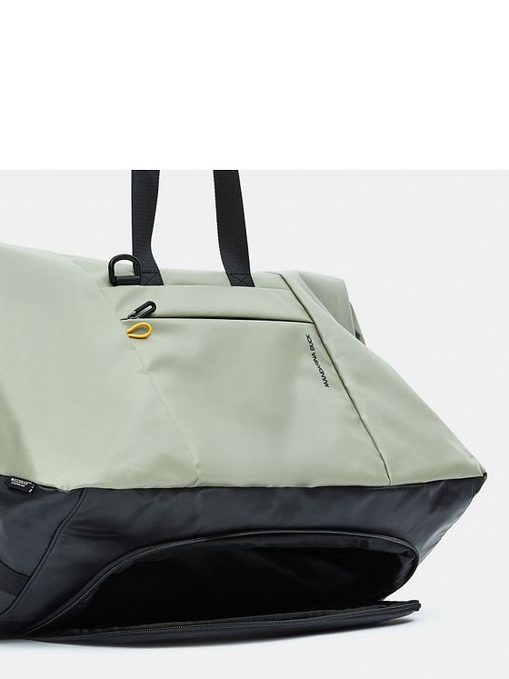Mandarina Duck Eco Coated Weekend-rejsetaske 54 cm