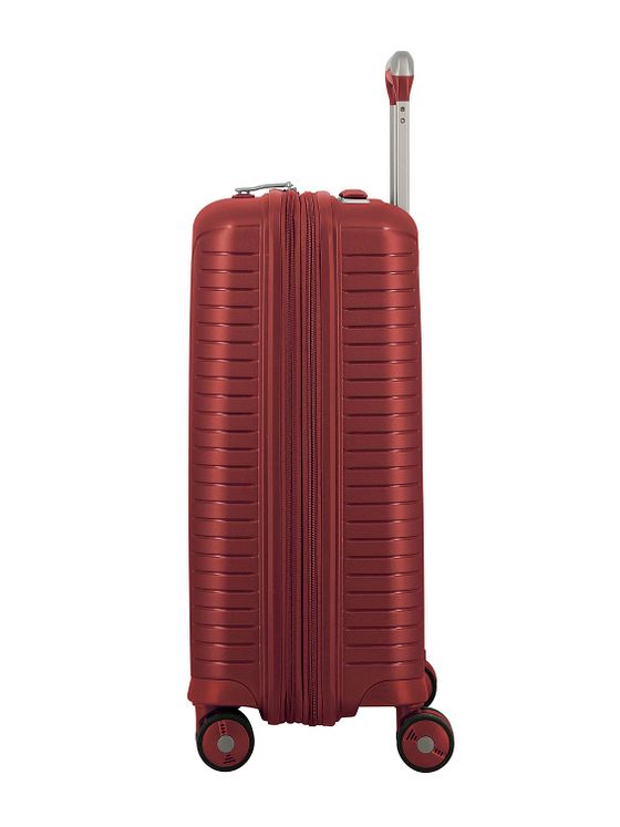 Jump Evae Ultra-Light 4 hjul Kabinetrolley 55 cm Jump Evae Ultra-Light 4 hjul Kabinetrolley 55 cm