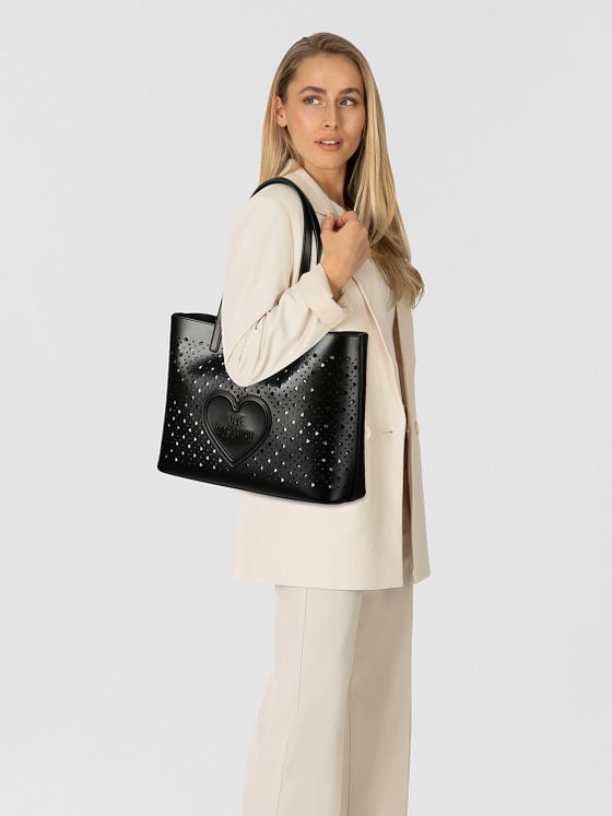 Love Moschino Basket Nákupní taška 34 cm