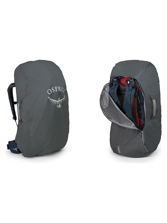 Osprey Farpoint Trek 55 rygsæk 72 cm