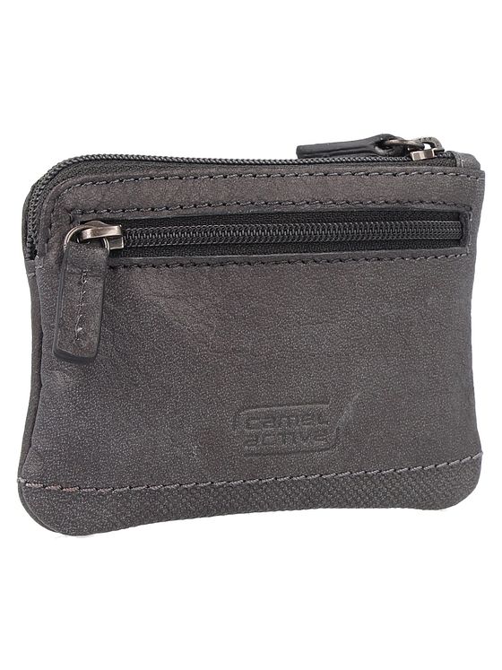 camel active Nimbus Pouzdro na klíče Kůže 11 cm