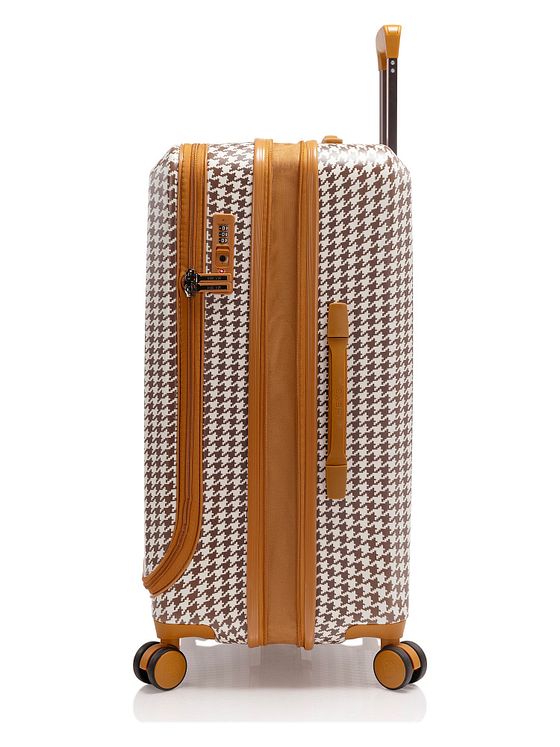 Heys EZ Fashion 4 hjul Trolley M 66 cm med strækfold Heys EZ Fashion 4 hjul Trolley M 66 cm med strækfold