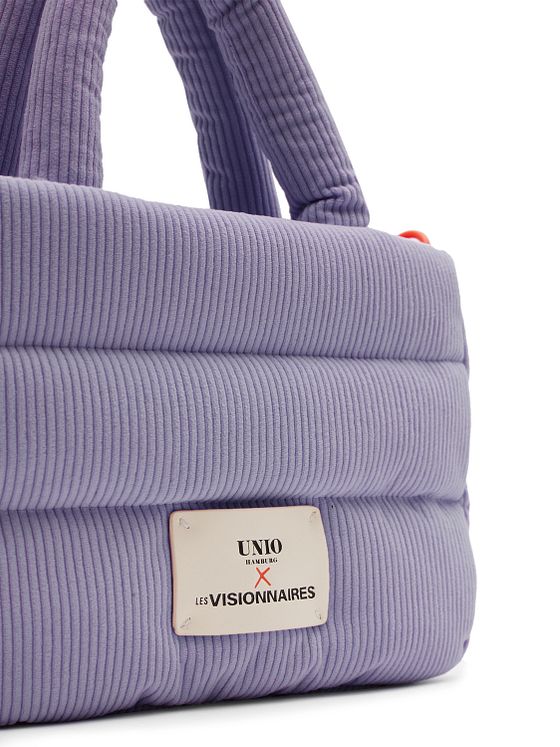 LES VISIONNAIRES Unio Cortina S Kabelka S 32 cm