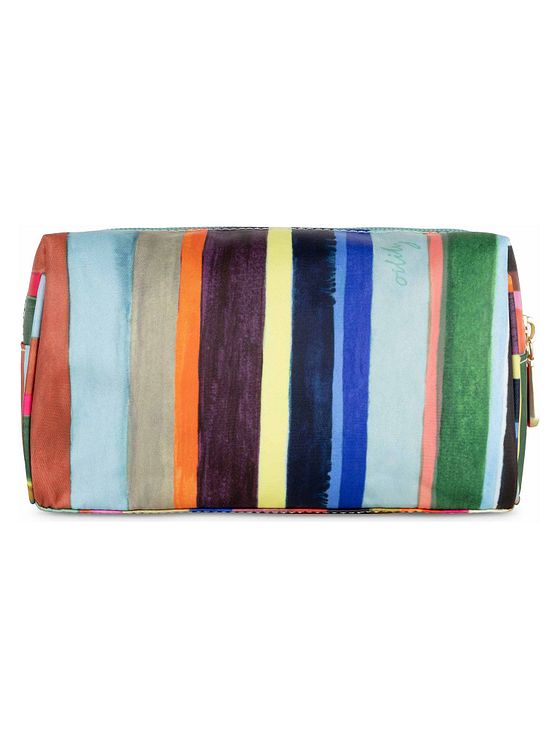 Oilily Pieternella stripe Kultur-taske 20 cm Oilily Pieternella stripe Kultur-taske 20 cm