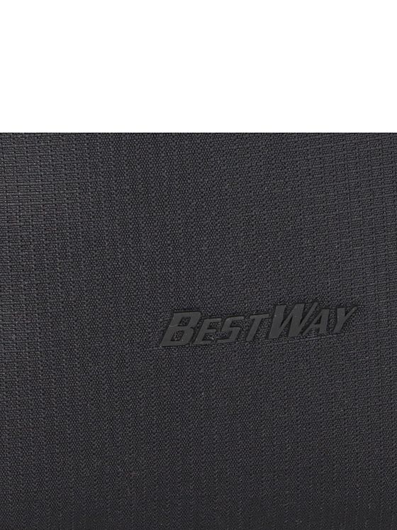 Worldpack BestWay Daypack 41 cm Laptoprum Worldpack BestWay Daypack 41 cm Laptoprum