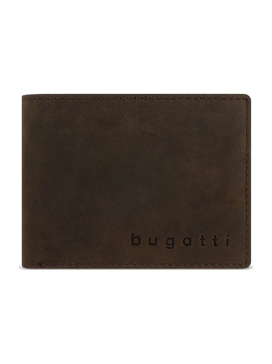 bugatti Luca Plånbok Läder 11 cm bugatti Luca Plånbok Läder 11 cm